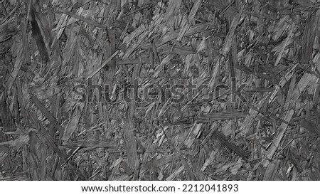 gray background, in the photo, a chipboard of gray color.
