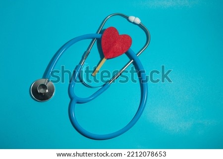 stethoscope and drug for patient, pills medicine capsule for health care in hospital, medical and treatment insurance