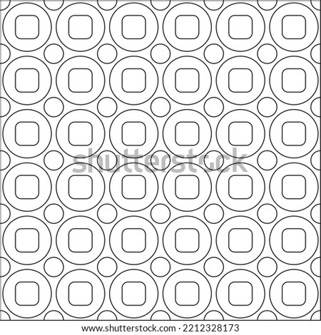 Tribal ethnic pattern design vector. illustration of ethnic seamless pattern design vector,seamless pattern with traditional design texture background design vector