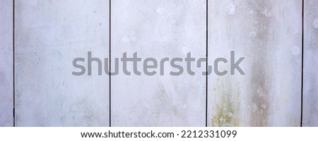 Old stained wall, Texture, shades of gray. Textured plaster, monument