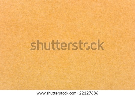 Cardboard texture, abstract background