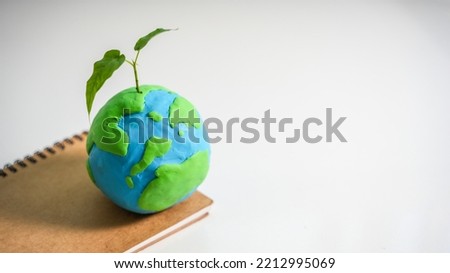 Net Zero and Carbon Neutral Concepts Net Zero Emissions Goals Weather neutral long-term strategy.	 Royalty-Free Stock Photo #2212995069