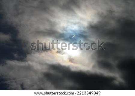 Beautiful night sky. Night Sky Picture. Abstract night sky background.