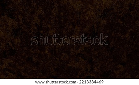 abstract texture brown for luxury brochure invitation ad or web template paper art canvas