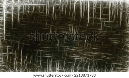 Grass Background on Cement Floor Texture - Concrete Texture - Old Vintage Grunge Texture Design - Large image in High Resolution | Grass Texture May Used as Background | Luxury Wallpaper. Art Pattern