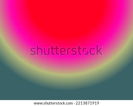 multicolor gradient background for cover template, blurred gradient 