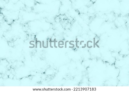 Marble abstract natural marble light blue for design. marble texture background floor decorative stone interior stone