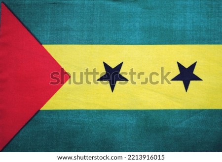 National flag of state countries