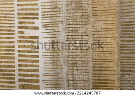 Wallcovering background pattern with the aged seamless pattern and texture