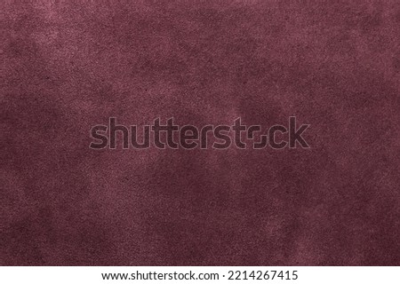 texture of suede brown, studio, subject survey Royalty-Free Stock Photo #2214267415