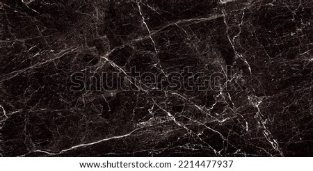 Dark Marble Texture Background, Natural Dark Marble Stone Texture For Interior Exterior Home Decoration And Ceramic Wall Tiles And Floor Tiles Surface