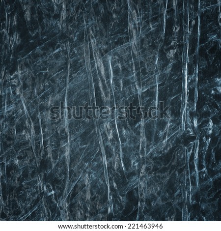 Wrinkled material as abstract background