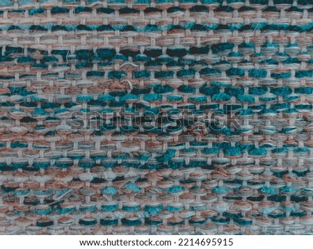 Seamless Texture woven rug, high quality