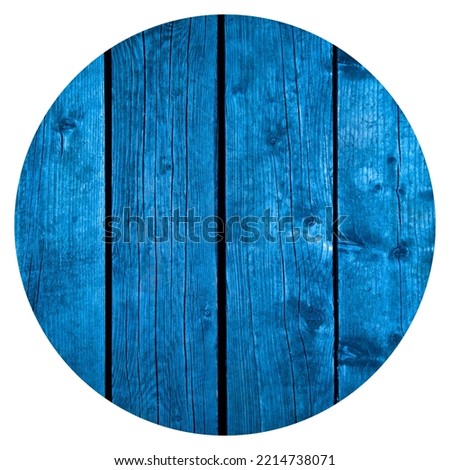 Wood grain texture. Pine blue wood, can be used as background, pattern background