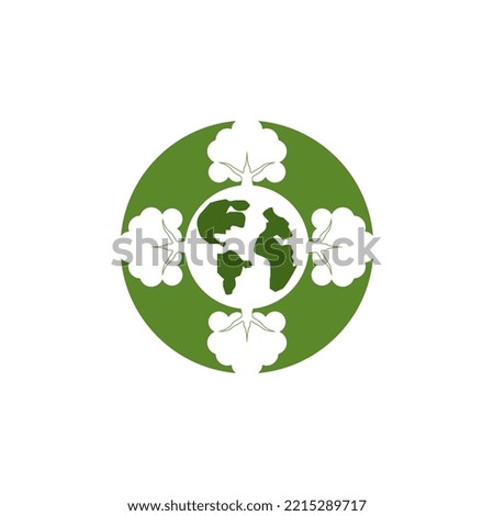 National Pollution Prevention Day Logo