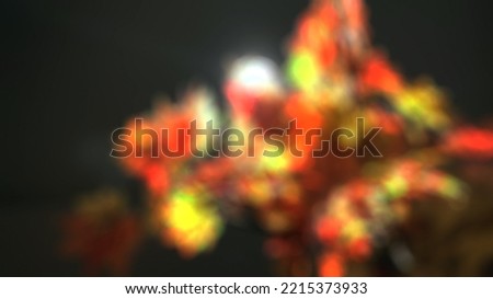 Bokeh background and wallpaper, lights texture, abstract