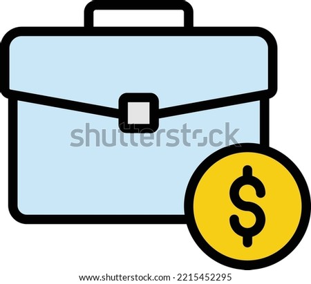 Business bag  which is suitable for commercial work and easily modify or edit it

