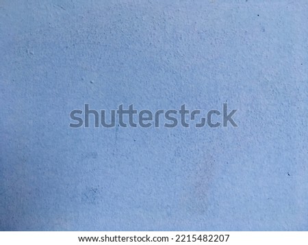 Blue color wall texture background abstract 