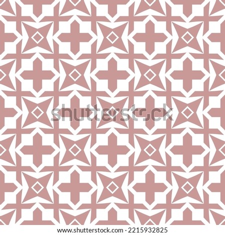 Seamless pattern with patchwork. Seamless background for textile, wallpaper, pattern fills, covers, surface, print, gift wrap, packaging paper, ceramic tile