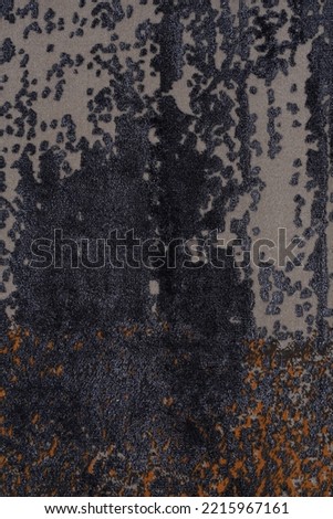 macro taken carpet detail photo