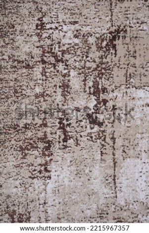 macro taken carpet detail photo