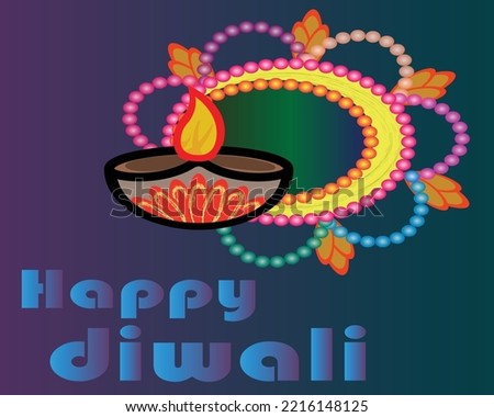indian festival diwali celebration image 