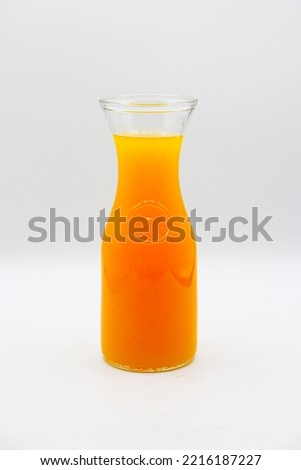 GREAT PICTURE OF A DRINK ON A WHITE BACKGROUND. THIS IMAGE IS PERFECT FOR A DRINK MENU, WEBSITE, OR REALLY ANYTHING.