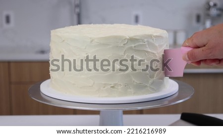 Delicious Cake Royalty Free Photo