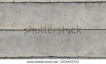 Aged weathered cement concrete wall can be use for background