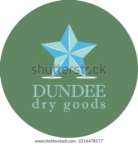 
Dundee dry goods
logo
flyer