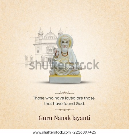 Happy Guru Nanak Jayanti, gurudwara, Guru Govind singh jyanti