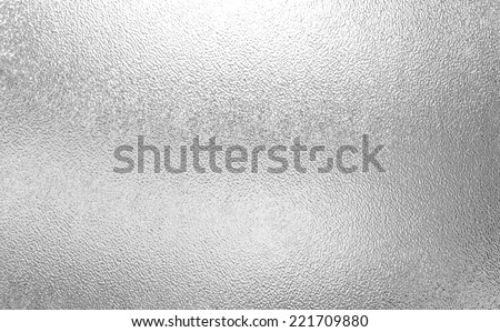 Frosted Glass. Royalty-Free Stock Photo #221709880