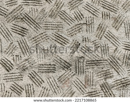 Old Wall Vintage Background Texture
