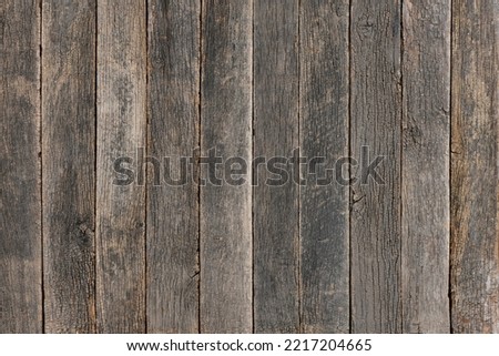 Texture of dark wood background. High resolution photo. Full depth of field.