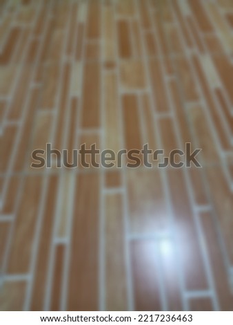 blur house tile floor background