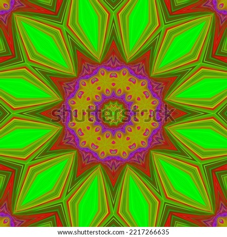 An interesting and amazing abstract texture pattern design artwork for wallpaper background image with lighter effects and flower style design. 
