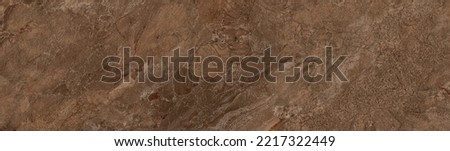 Natural marble texture suitable for digital ceramics, Brown Marble with grunge finish, Granite Marble Design   Royalty-Free Stock Photo #2217322449