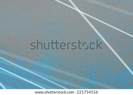 paper stripes on colorful background