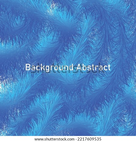 Background abstract blue gradient royal blue