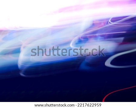 Texture background with light leak lens flare. Rainbow prism light rays.