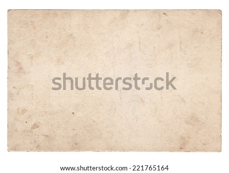Old photo texture  Royalty-Free Stock Photo #221765164