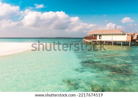 Reethi Faru Summer Travel in Maldives Islands  2