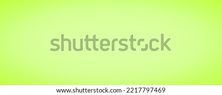 Blurred green backgorund, Gradient green 