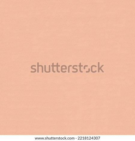 Seamless Beige Paper Texture. Rough, grainy beige material. Page, sheet. Aesthetic background for design, advertising, 3D. Empty space for inscriptions. Parchment, canvas, surface with scratches.