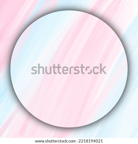 Moving colorful lines of abstract background
