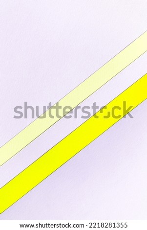 Abstract pastel colored paper texture minimalism background. Minimal geometric shapes and lines in pastel colours.	