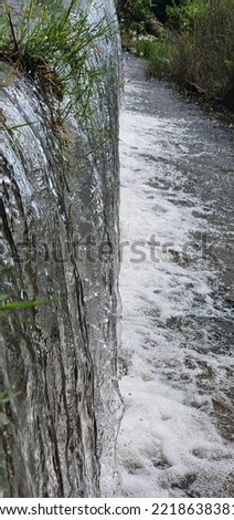 water feature stream background picture