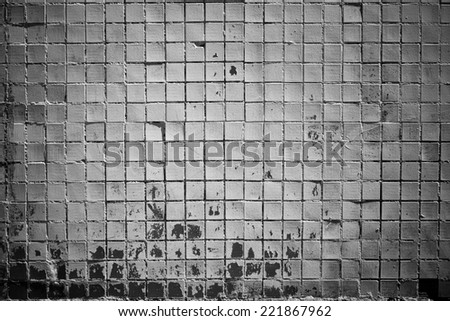 gray wall tiles 