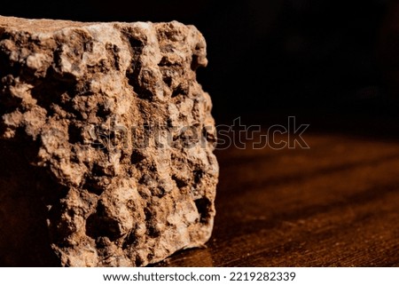 
texture background with close up stone