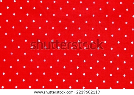 red color fabric cloth texture textile background